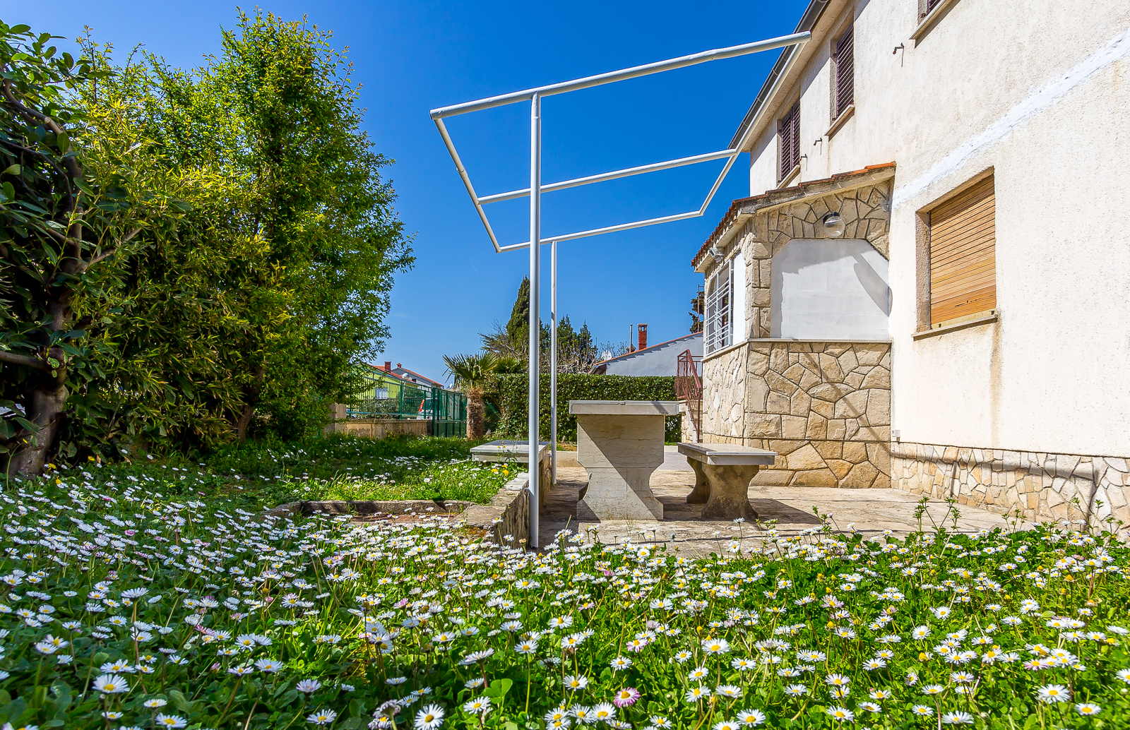 Casa di Sonja e Boris