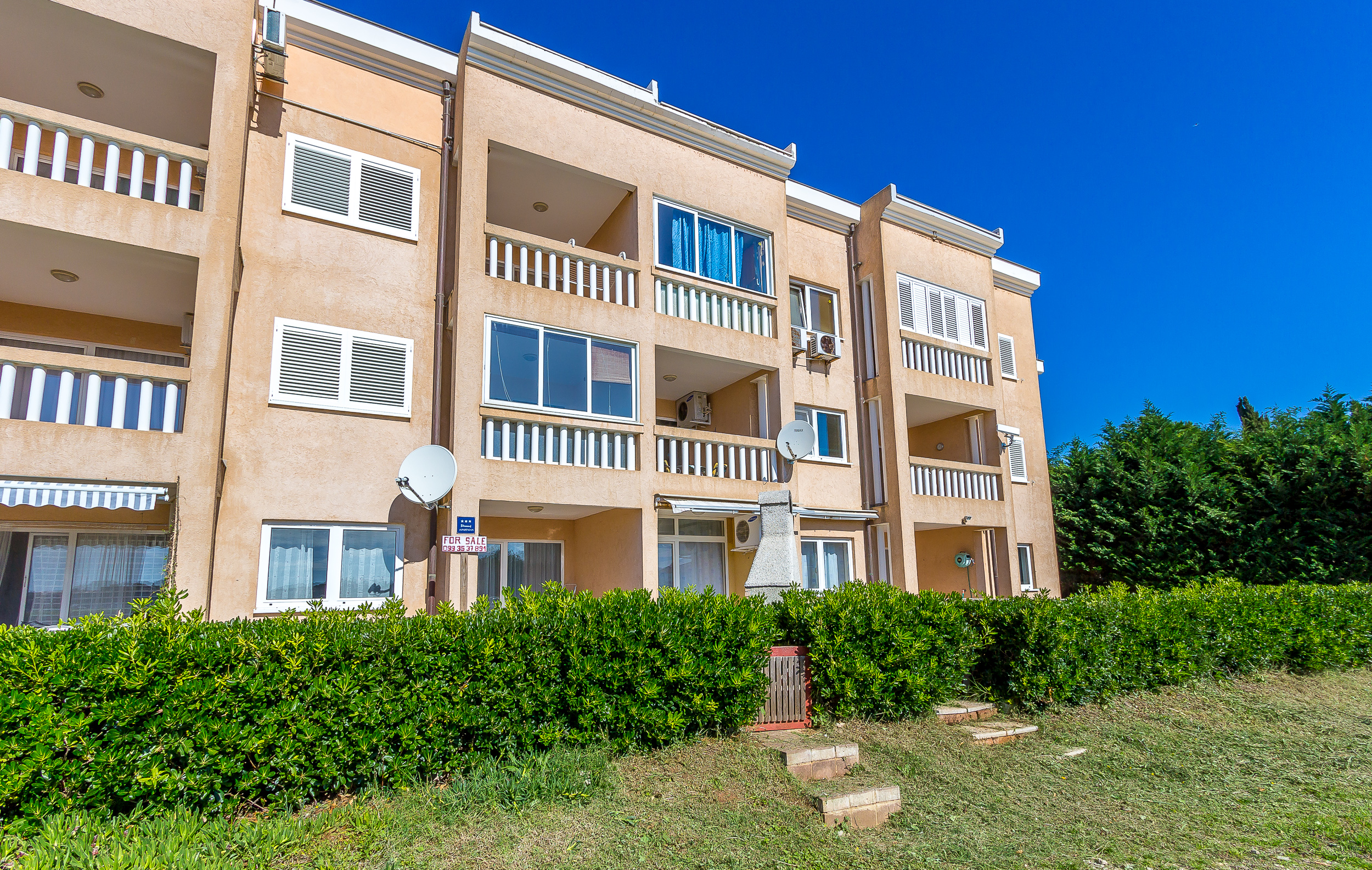 Alloggio vicino al mare a Medulin per una vacanza ideale