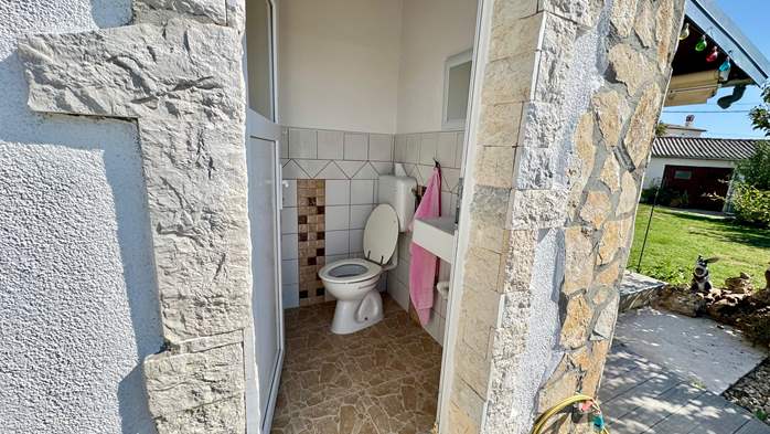 Prekrasna seoska oaza s apartmanima na mirnoj lokaciji u Istri, 39