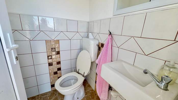 Prekrasna seoska oaza s apartmanima na mirnoj lokaciji u Istri, 40