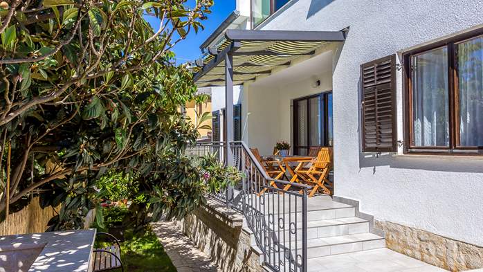 House near Pula offers accommodation in a modern apartment, 14
