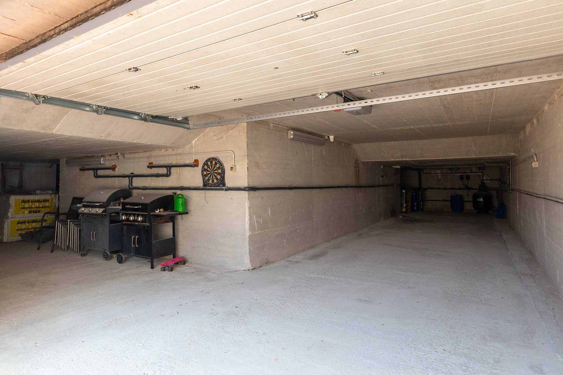 Villa auf zwei Etagen mit Pool und Sonnenterrasse, neben Rovinj