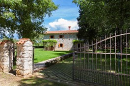 Villa Kloštar