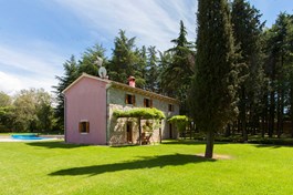 Villa Kloštar