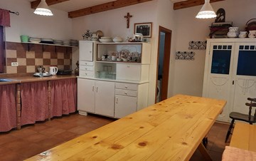 Beautiful house in Ližnjan offers comfortable lodging