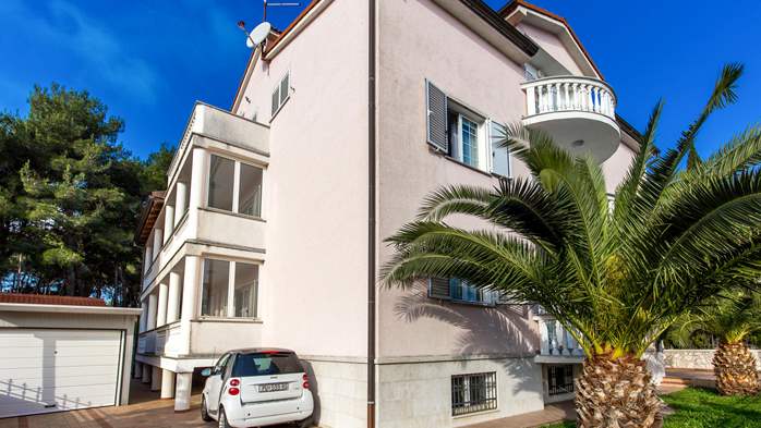 Bella villa offre appartamenti moderni e ben arredati a Pula, 14