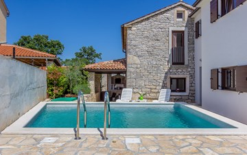 Villa mit Privater Pool, in einer ruhige Lage