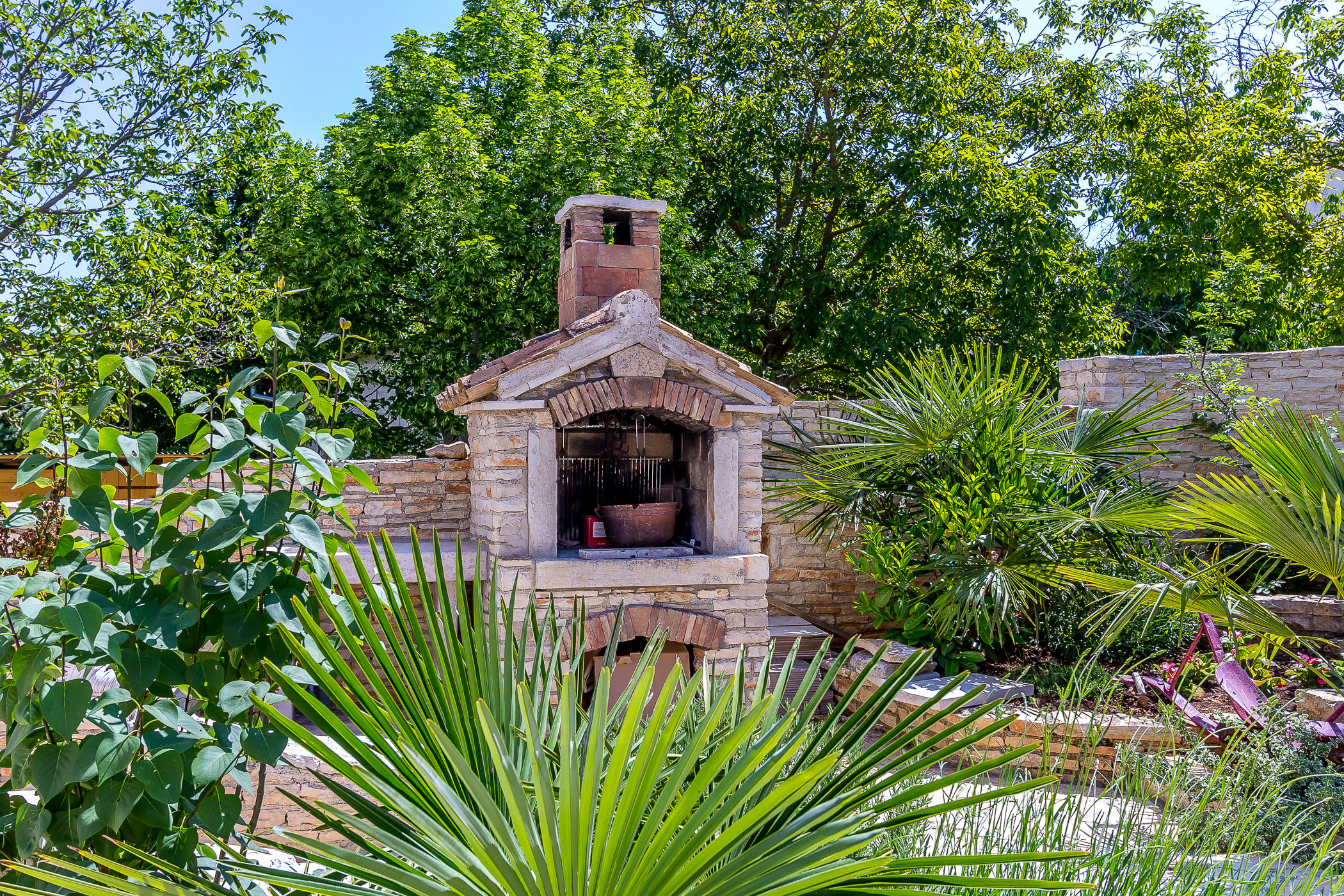 Villa mit Privater Pool, in einer ruhige Lage