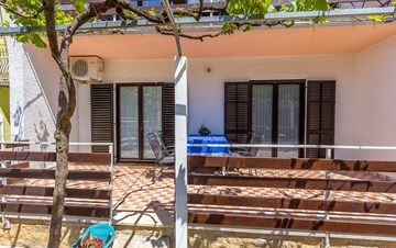 Haus in Valbandon bietet ideale Unterkunft für den Sommerurlaub