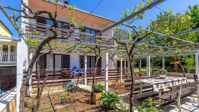 Haus in Valbandon bietet ideale Unterkunft für den Sommerurlaub, 16