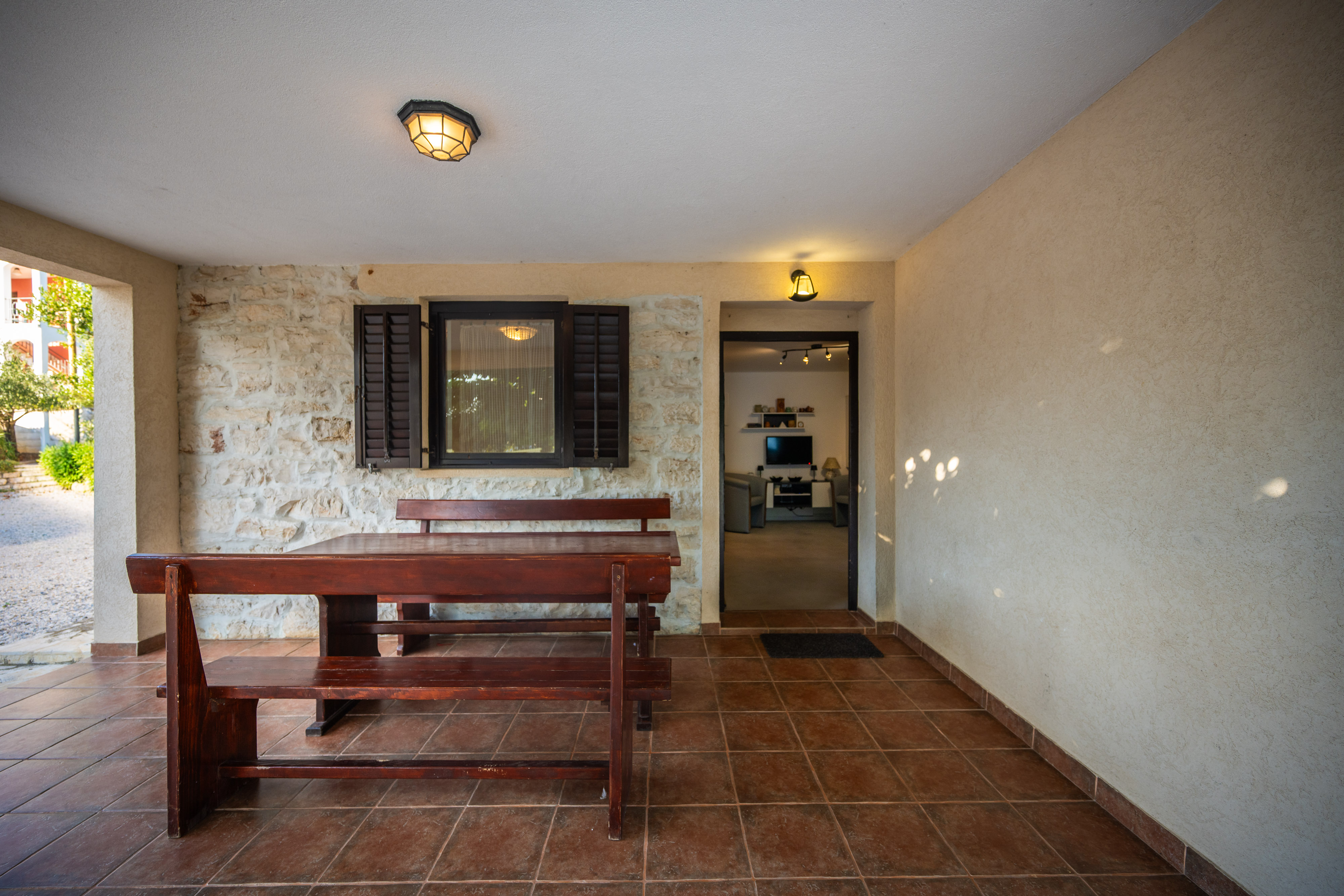 Graciously decorated house in Fažana with private pool