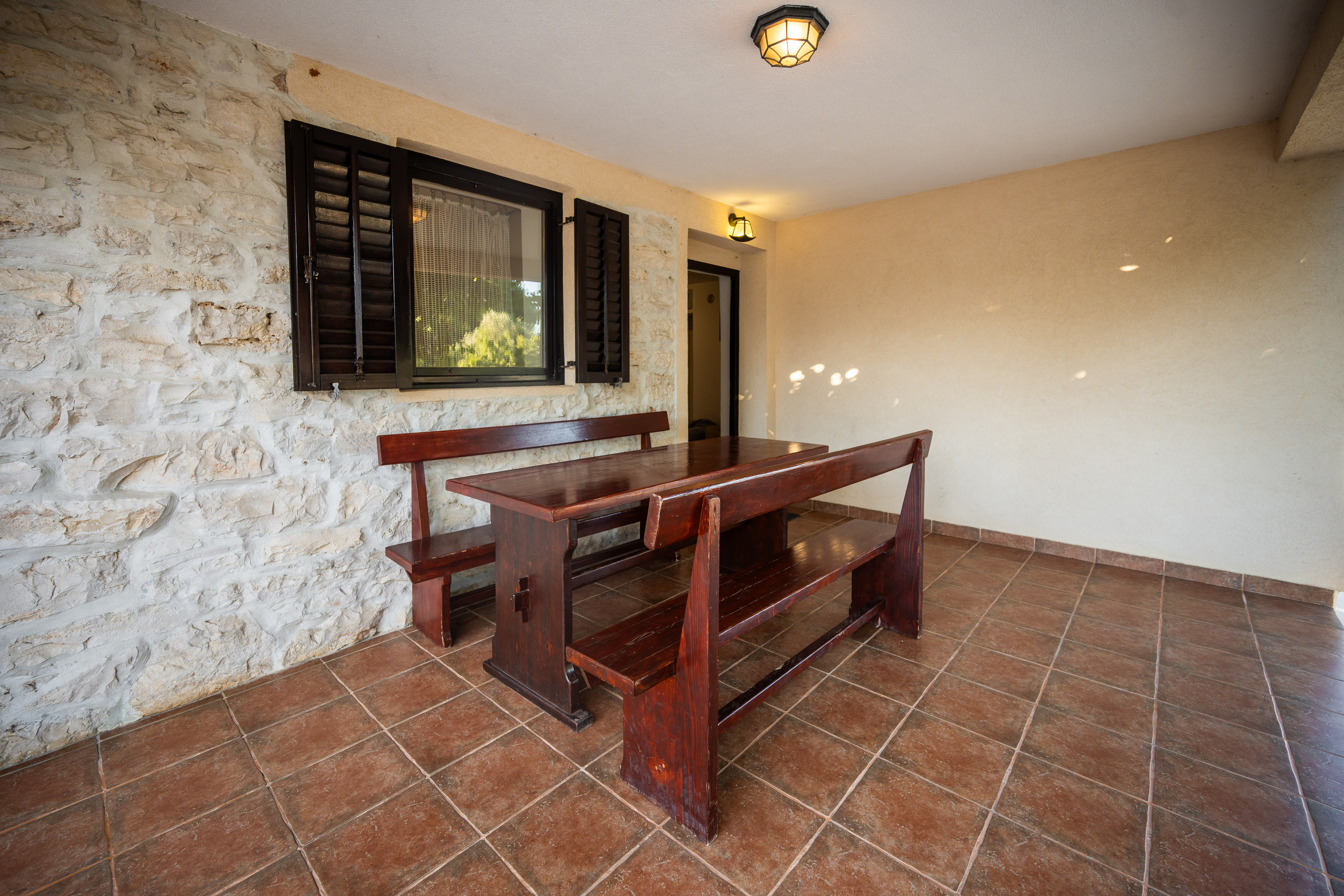 Graciously decorated house in Fažana with private pool
