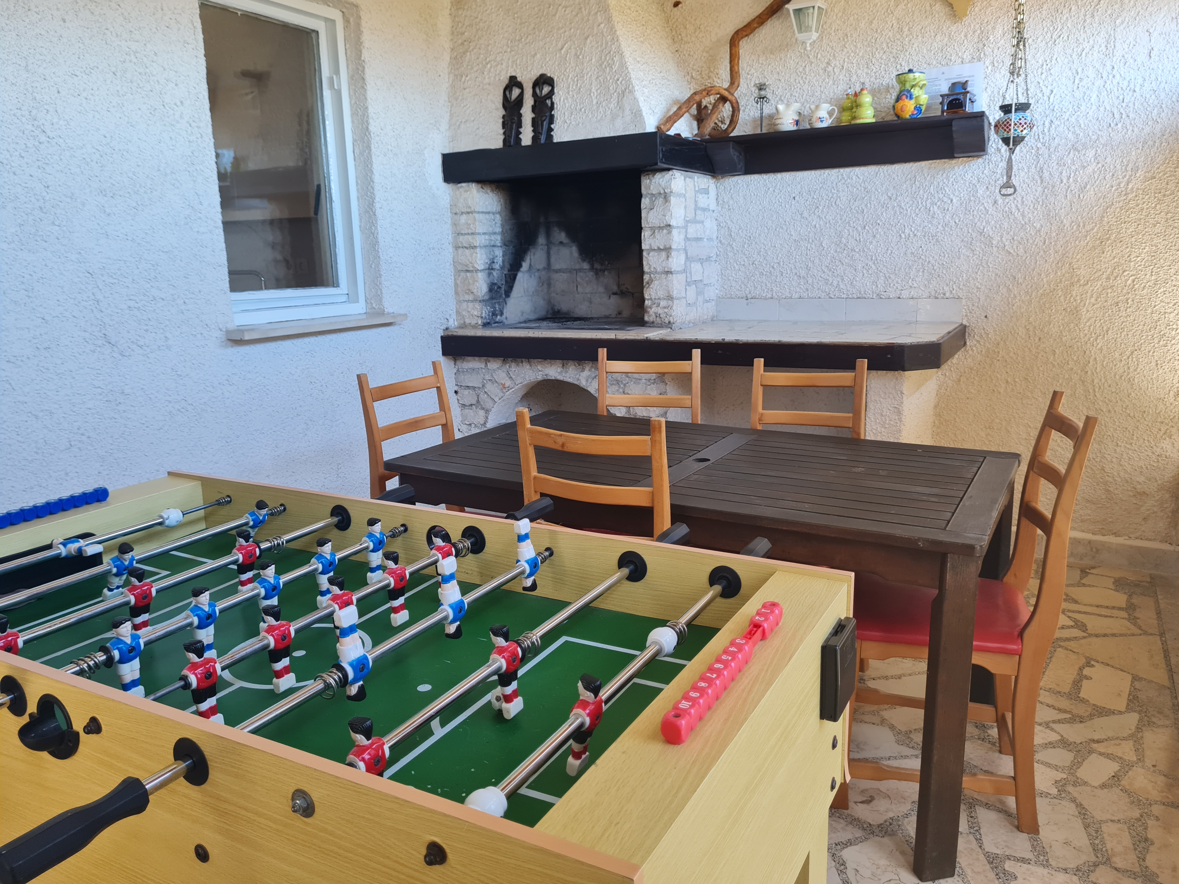 Villa in Ližnjan für Golfliebhaber, mit privatem Pool