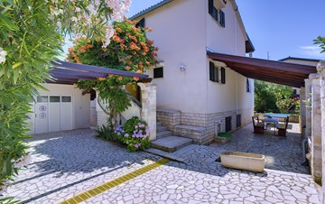 Villa in Ližnjan für Golfliebhaber, mit privatem Pool