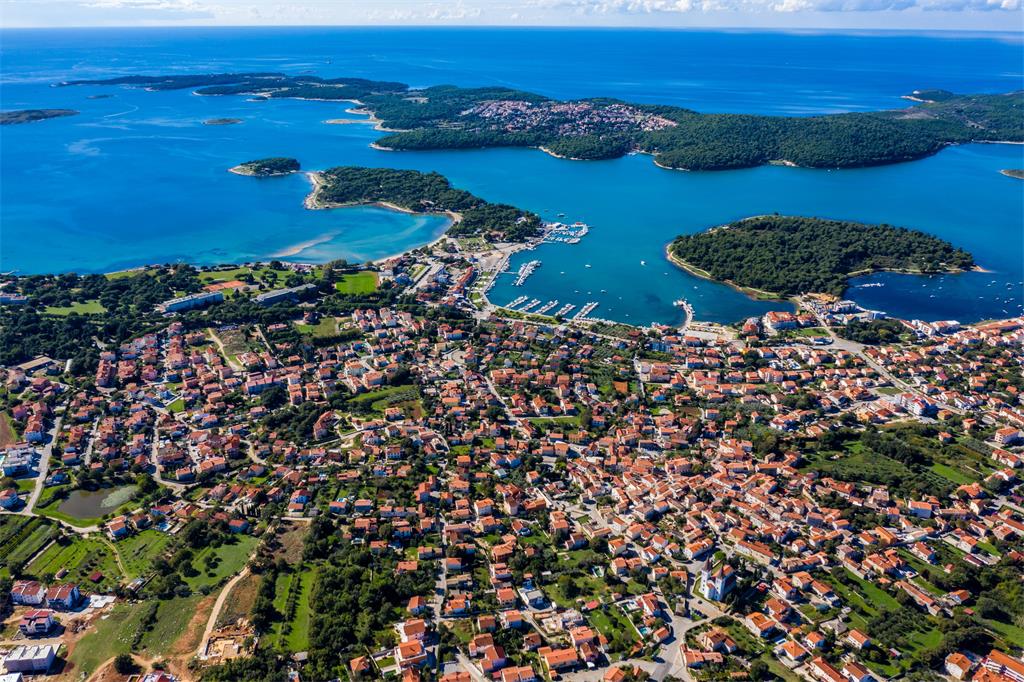 Zanimljivosti o Medulinu, gradu s ribarskom tradicijom