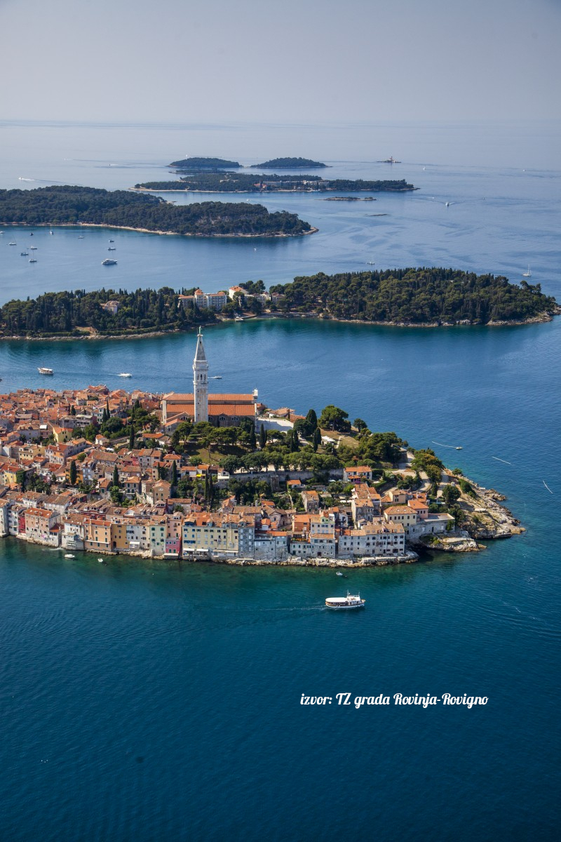 Rovinj