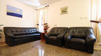 Apartment with shared pool, terrace, barbecue for 9 persons, 3