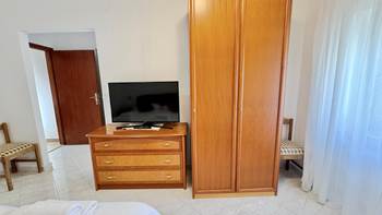 Ferienwohnung für 9 Personen mit Pool, Terrasse, Grill, 11
