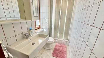 Ferienwohnung für 9 Personen mit Pool, Terrasse, Grill, 12