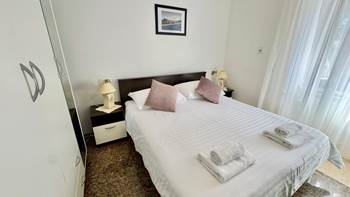 Ferienwohnung für 9 Personen mit Pool, Terrasse, Grill, 16