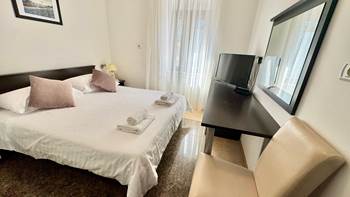 Ferienwohnung für 9 Personen mit Pool, Terrasse, Grill, 17