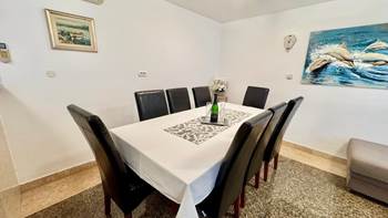 Ferienwohnung für 9 Personen mit Pool, Terrasse, Grill, 4