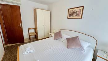 Ferienwohnung für 9 Personen mit Pool, Terrasse, Grill, 25
