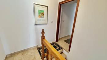 Ferienwohnung für 9 Personen mit Pool, Terrasse, Grill, 14