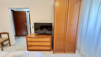 Ferienwohnung für 9 Personen mit Pool, Terrasse, Grill, 23