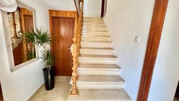 Ferienwohnung für 9 Personen mit Pool, Terrasse, Grill, 13