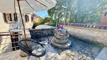 Ferienwohnung für 9 Personen mit Pool, Terrasse, Grill, 30