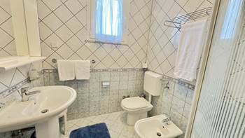 Apartment mit 2 Schlafzimmern, gemeinsamen Außenpool und Balkon, 9