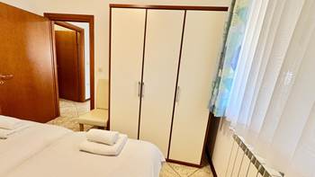 Apartment mit 2 Schlafzimmern, gemeinsamen Außenpool und Balkon, 8
