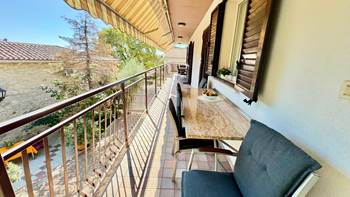 Apartment mit Blick auf einen gemeinsamen Außenpool mit zwei SZ, 15