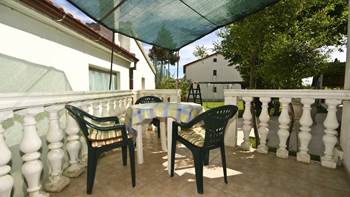 Apartment for 4 persons with shared outdoor pool and terrace, 8