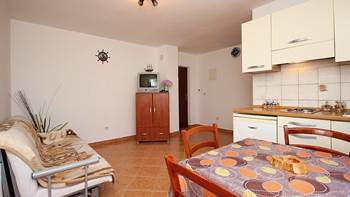 One-bedroom apartment for 4 persons with private balcony, 2