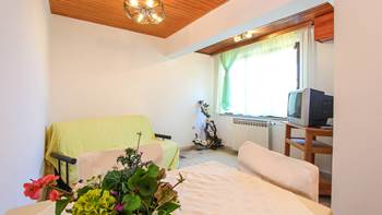 Small apartment with shared pool,  for 3 persons, 1