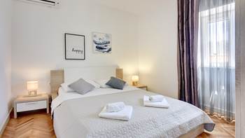 Deluxe apartment in Pula, with free WiFi, SAT-TV, air condition, 9