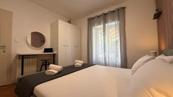 Elegante appartamento a Pola, con WiFi,TV- sat, aria condizionata, 8