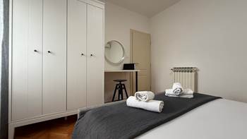 Deluxe apartment in Pula, with free WiFi, SAT-TV, air condition, 14