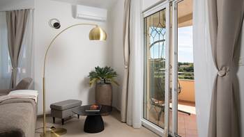 Geräumiges Apartment Viktoria in hervorragender Lage in Pula, 10