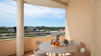 Geräumiges Apartment Viktoria in hervorragender Lage in Pula, 13