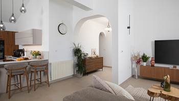 Geräumiges Apartment Viktoria in hervorragender Lage in Pula, 14