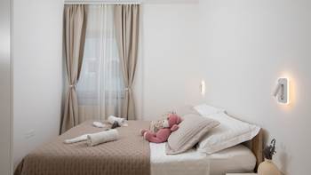 Geräumiges Apartment Viktoria in hervorragender Lage in Pula, 16