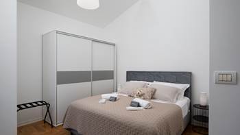Geräumiges Apartment Viktoria in hervorragender Lage in Pula, 22