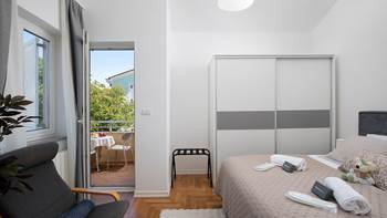Geräumiges Apartment Viktoria in hervorragender Lage in Pula, 25