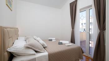 Geräumiges Apartment Viktoria in hervorragender Lage in Pula, 27