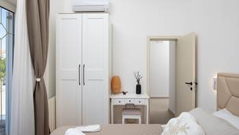 Geräumiges Apartment Viktoria in hervorragender Lage in Pula, 28