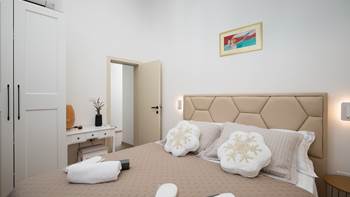 Geräumiges Apartment Viktoria in hervorragender Lage in Pula, 29