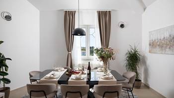 Geräumiges Apartment Viktoria in hervorragender Lage in Pula, 4